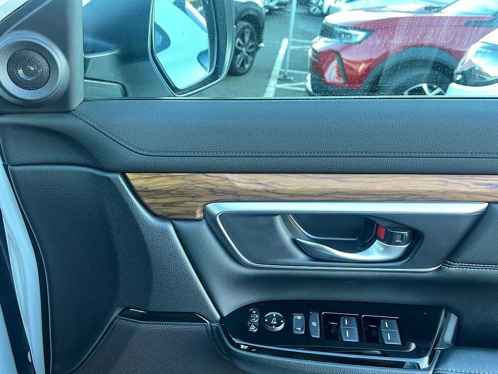 Honda CR-V Sr I-Mmd 4X2 Cvt