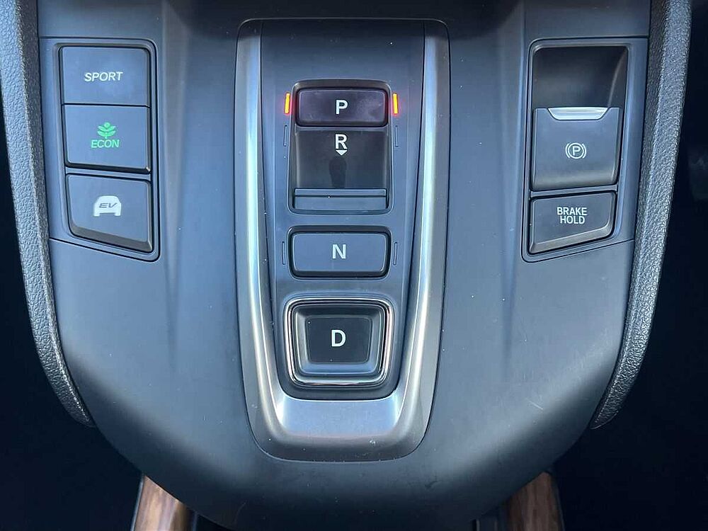 Honda CR-V Sr I-Mmd 4X2 Cvt