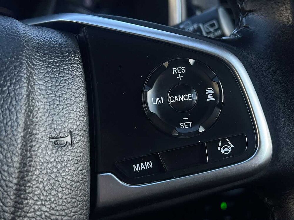 Honda CR-V Sr I-Mmd 4X2 Cvt