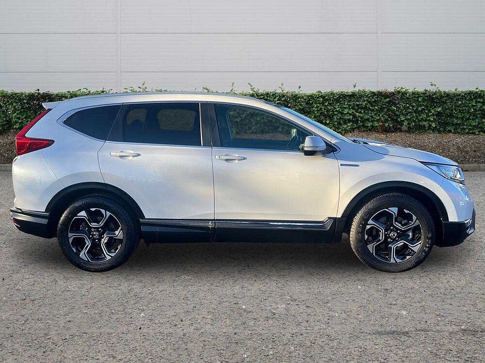 Honda CR-V Sr I-Mmd 4X2 Cvt