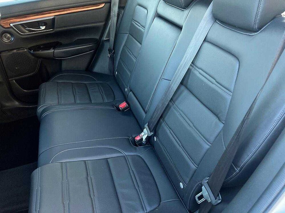 Honda CR-V Sr I-Mmd 4X2 Cvt