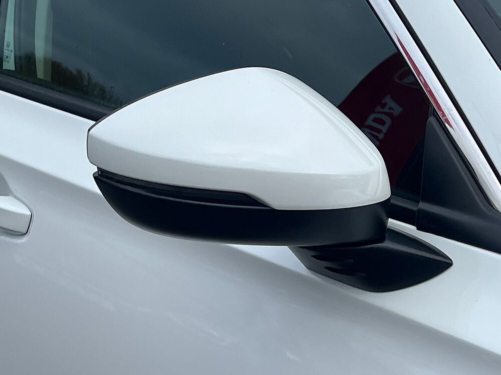 Honda Civic 2.0 h i-MMD Elegance Hatchback 5dr Petrol Hybrid eCVT Euro 6 (s/s) (184 ps)