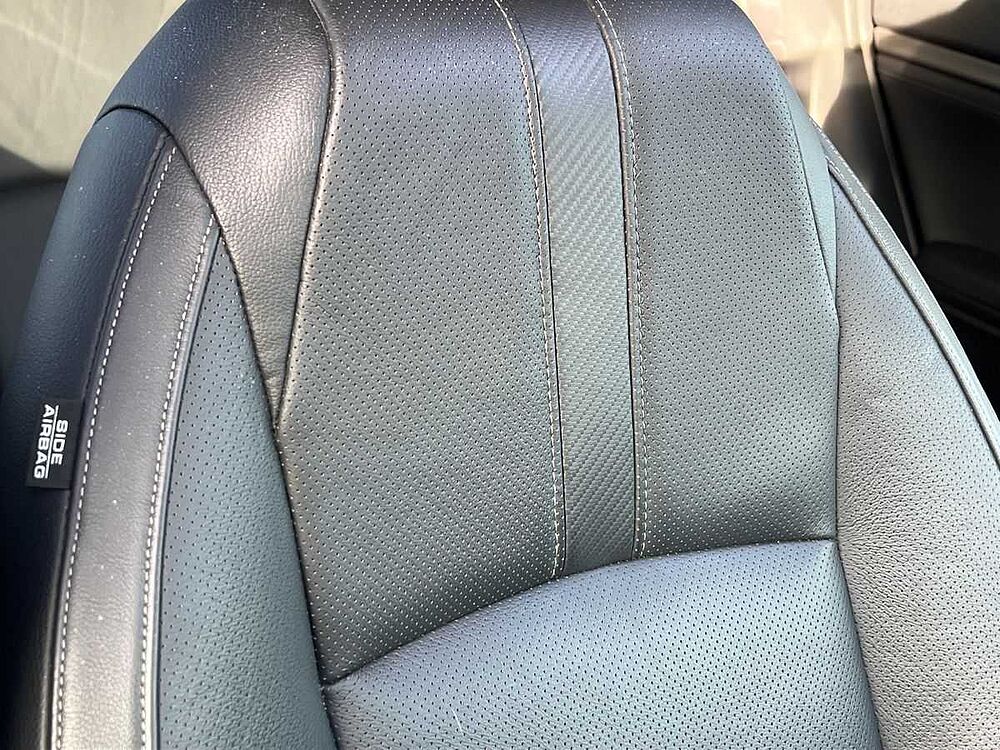 Honda Civic 1.0 VTEC Turbo EX Hatchback 5dr Petrol Manual Euro 6 (s/s) (129 ps)