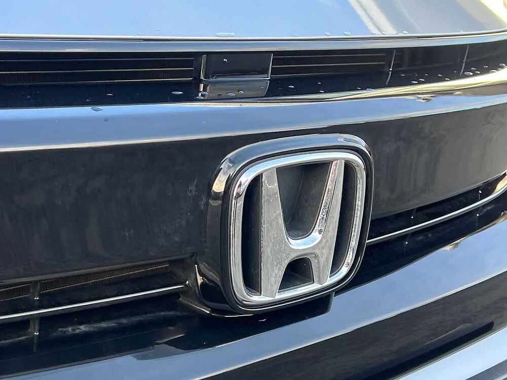Honda Civic 1.0 VTEC Turbo EX Hatchback 5dr Petrol Manual Euro 6 (s/s) (129 ps)