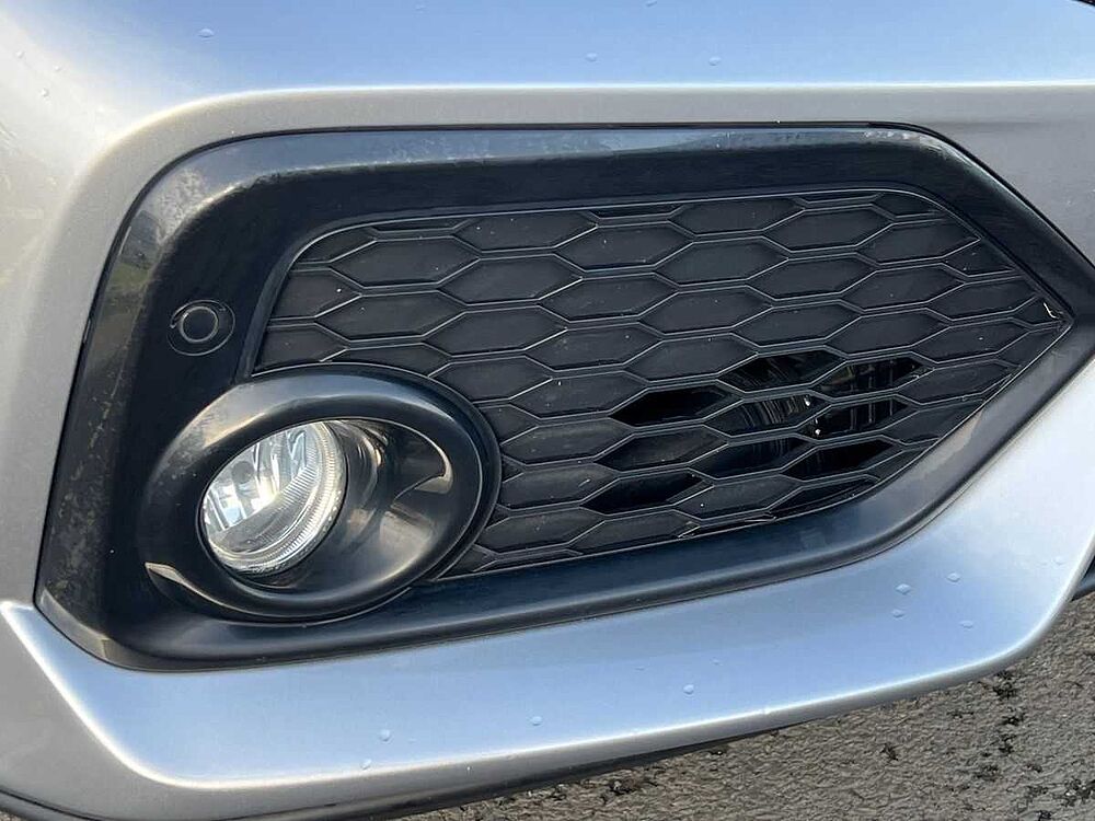 Honda Civic 1.0 VTEC Turbo EX Hatchback 5dr Petrol Manual Euro 6 (s/s) (129 ps)