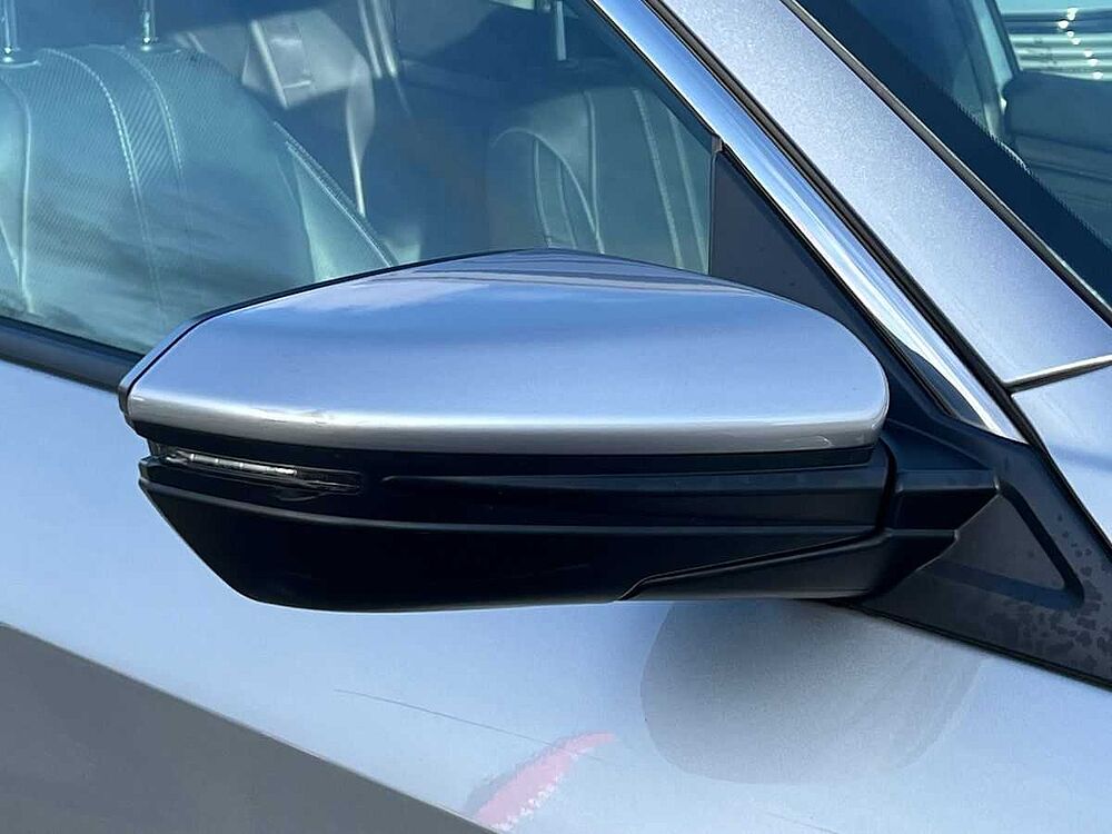 Honda Civic 1.0 VTEC Turbo EX Hatchback 5dr Petrol Manual Euro 6 (s/s) (129 ps)