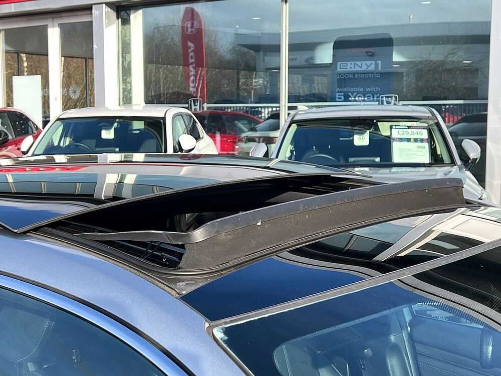 Honda Civic 1.0 VTEC Turbo EX Hatchback 5dr Petrol Manual Euro 6 (s/s) (129 ps)