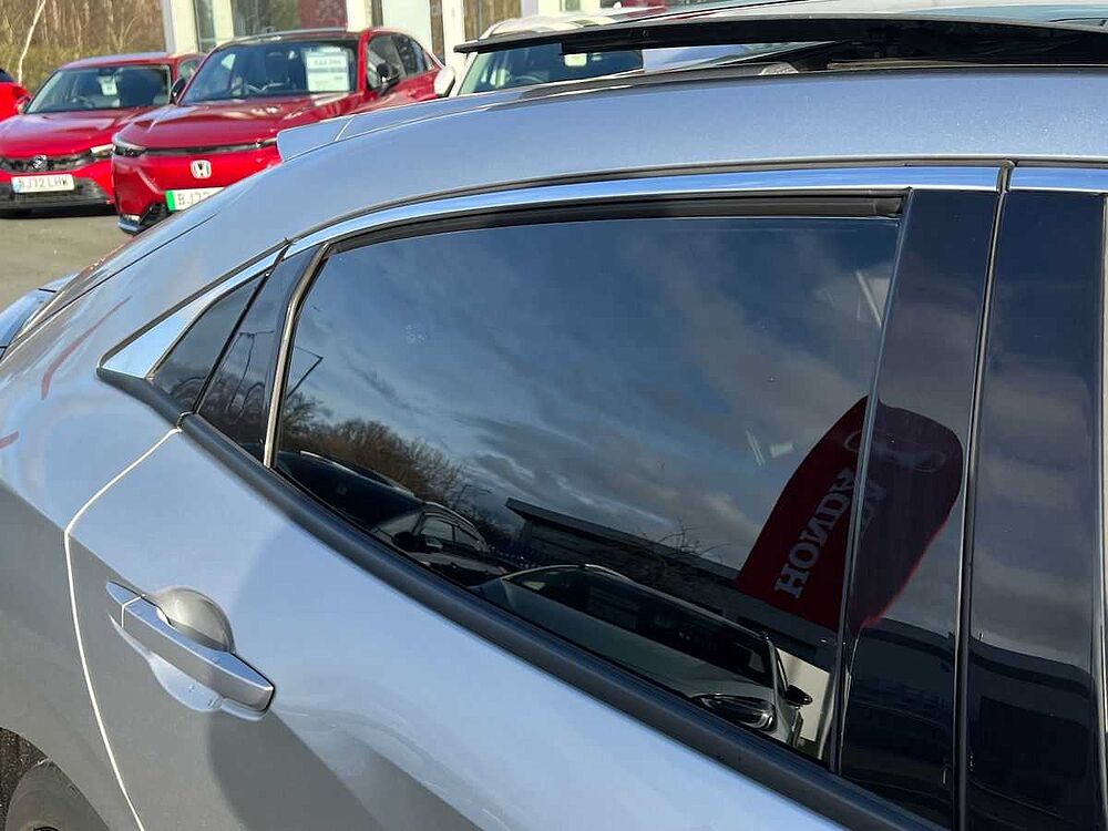 Honda Civic 1.0 VTEC Turbo EX Hatchback 5dr Petrol Manual Euro 6 (s/s) (129 ps)