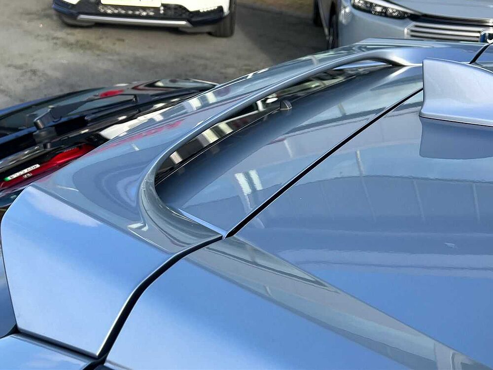 Honda Civic 1.0 VTEC Turbo EX Hatchback 5dr Petrol Manual Euro 6 (s/s) (129 ps)