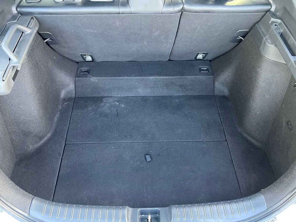 Honda Civic 1.0 VTEC Turbo EX Hatchback 5dr Petrol Manual Euro 6 (s/s) (129 ps)