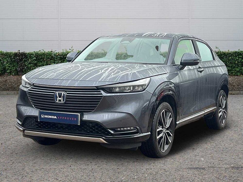 Honda HR-V Advance I-Mmd Cvt