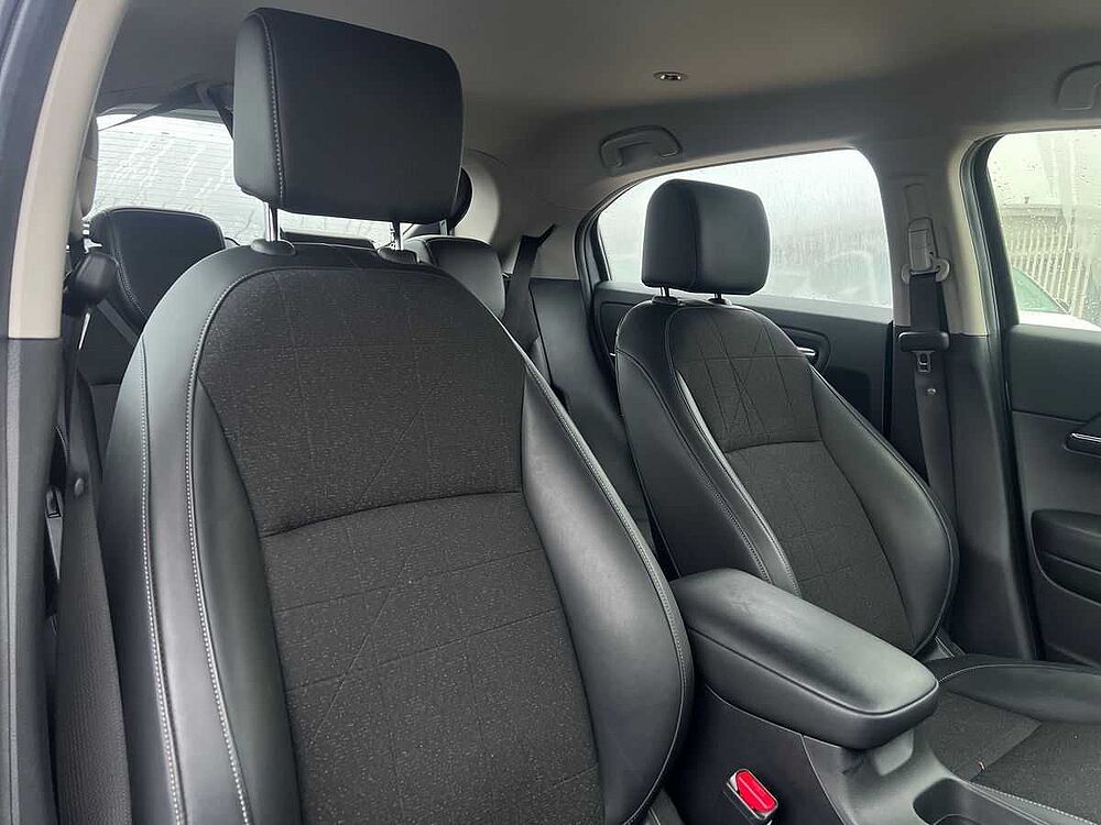 Honda HR-V Advance I-Mmd Cvt