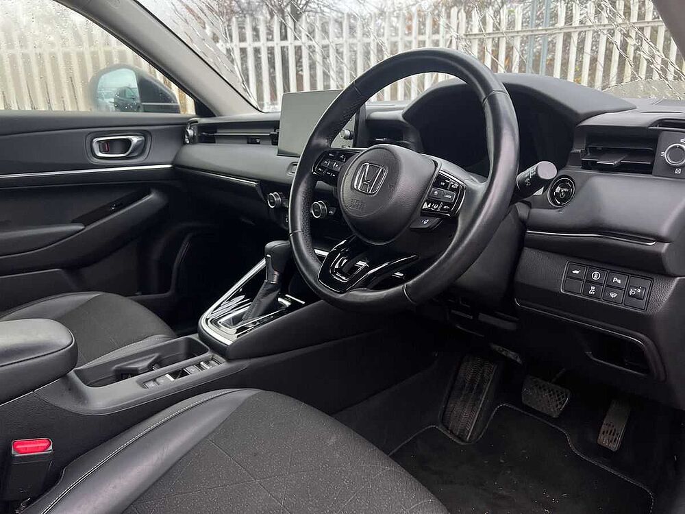 Honda HR-V Advance I-Mmd Cvt