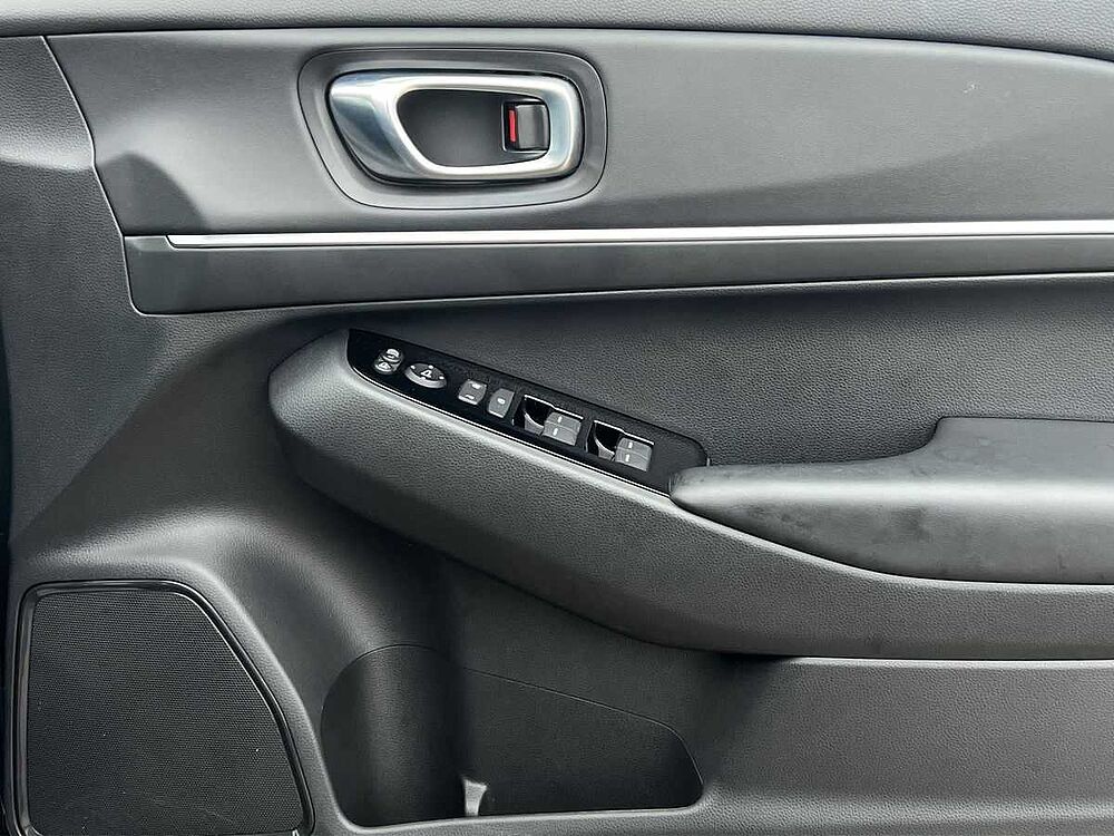 Honda HR-V Advance I-Mmd Cvt