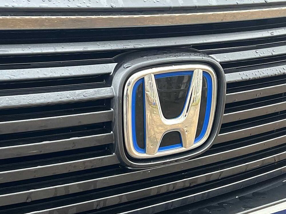 Honda HR-V Advance I-Mmd Cvt