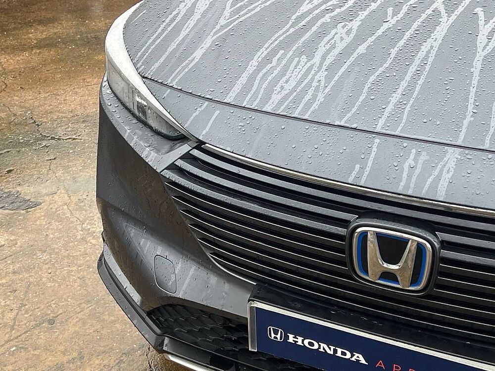 Honda HR-V Advance I-Mmd Cvt