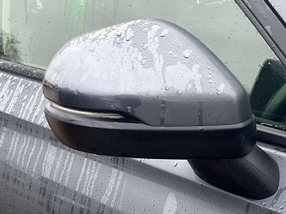 Honda HR-V Advance I-Mmd Cvt