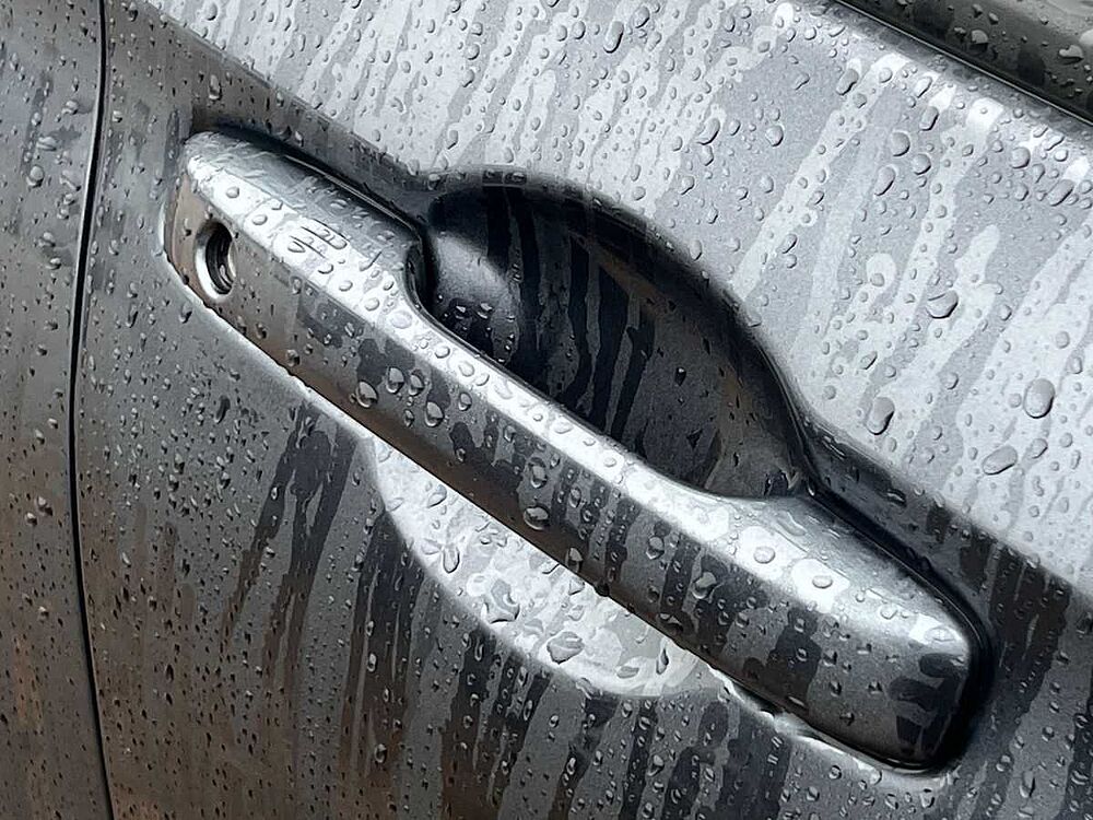 Honda HR-V Advance I-Mmd Cvt