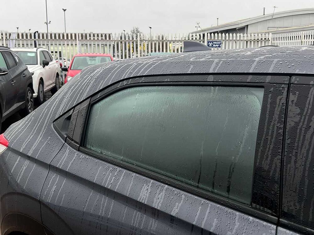 Honda HR-V Advance I-Mmd Cvt