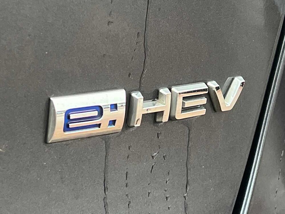 Honda HR-V Advance I-Mmd Cvt