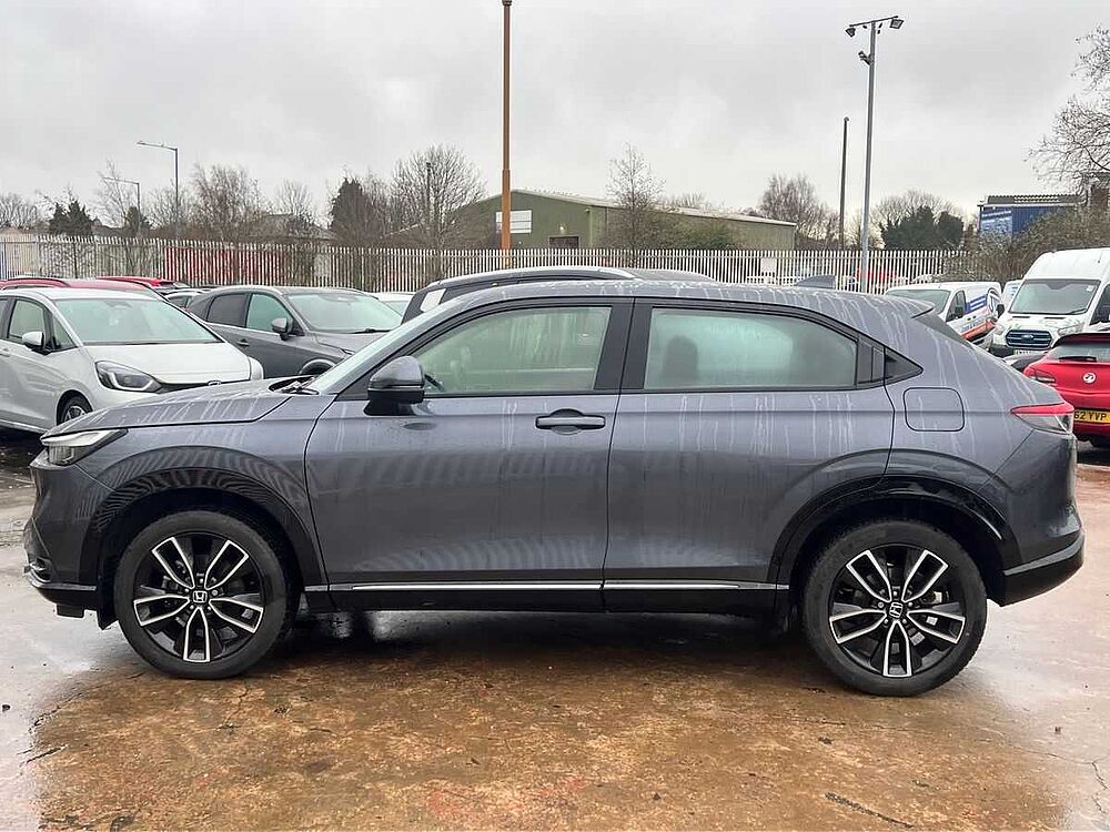 Honda HR-V Advance I-Mmd Cvt