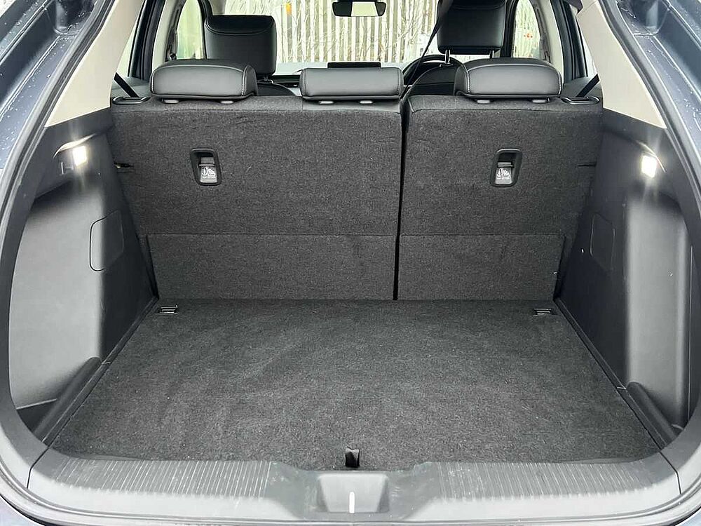 Honda HR-V Advance I-Mmd Cvt