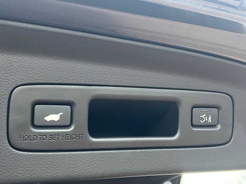 Honda HR-V Advance I-Mmd Cvt