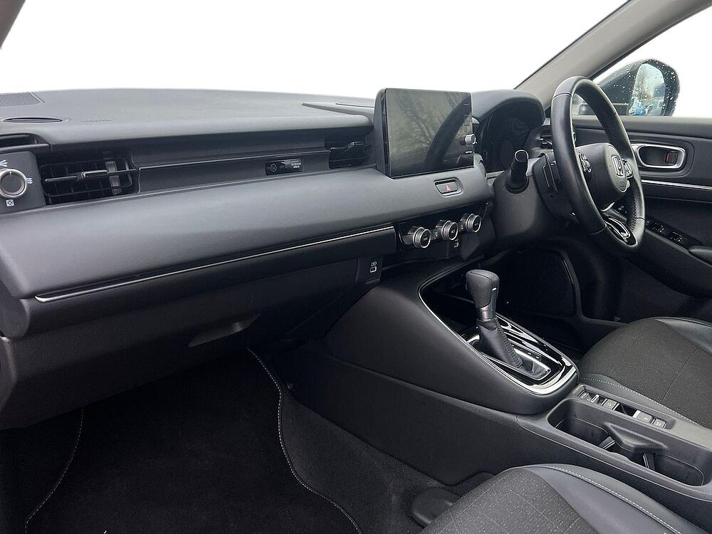 Honda HR-V Advance I-Mmd Cvt