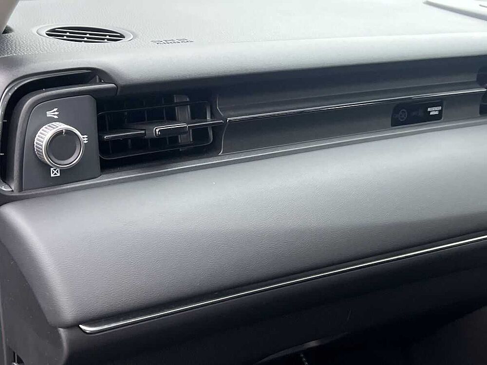 Honda HR-V Advance I-Mmd Cvt