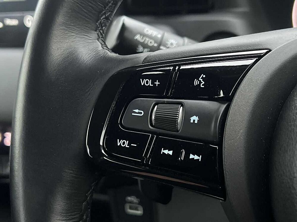 Honda HR-V Advance I-Mmd Cvt