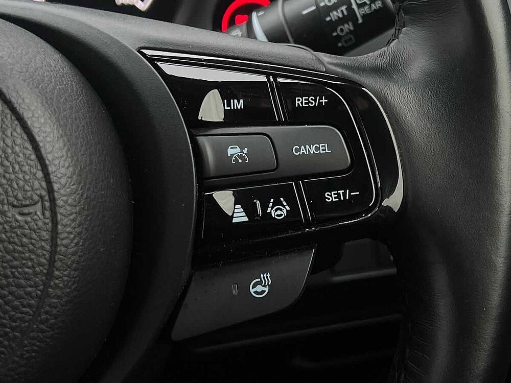 Honda HR-V Advance I-Mmd Cvt