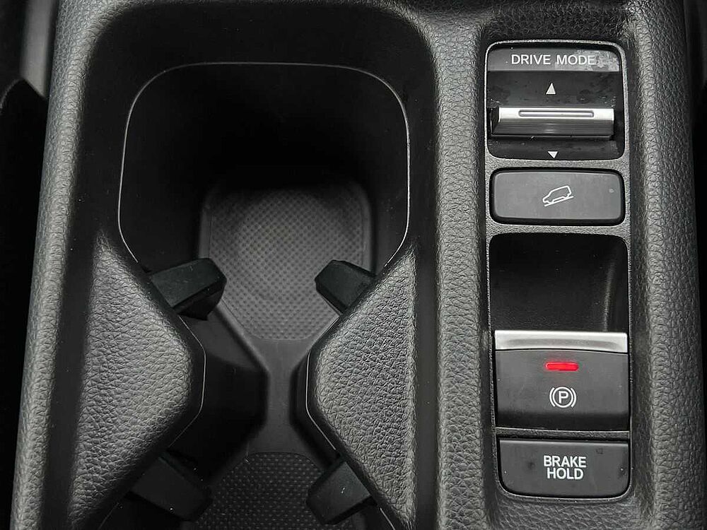 Honda HR-V Advance I-Mmd Cvt