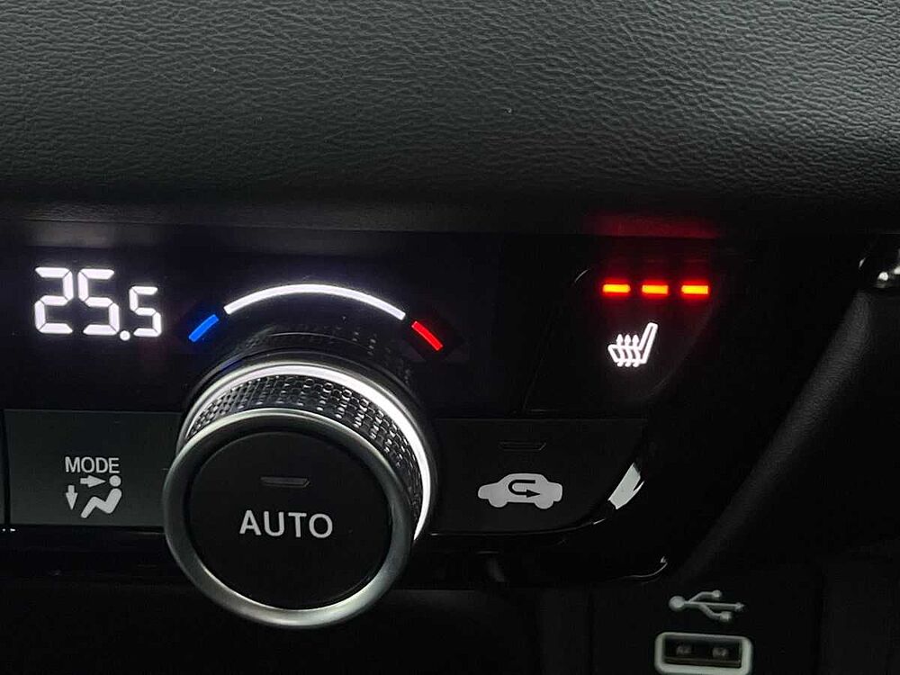 Honda HR-V Advance I-Mmd Cvt