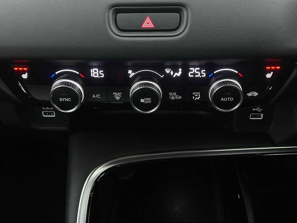 Honda HR-V Advance I-Mmd Cvt