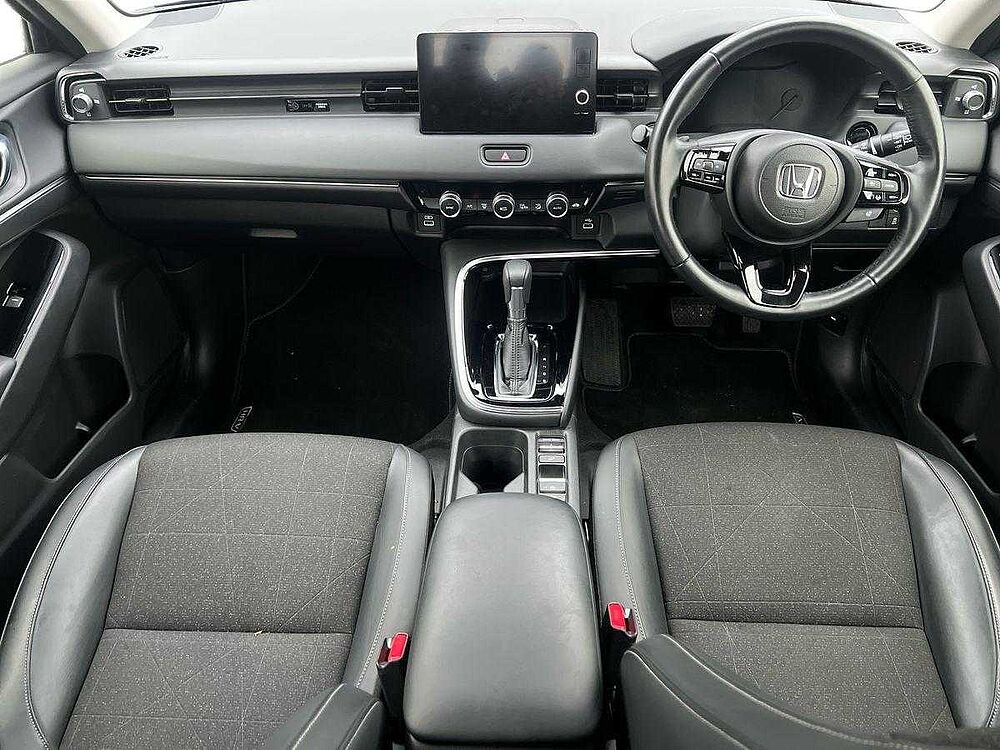 Honda HR-V Advance I-Mmd Cvt