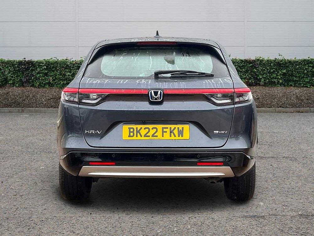 Honda HR-V Advance I-Mmd Cvt