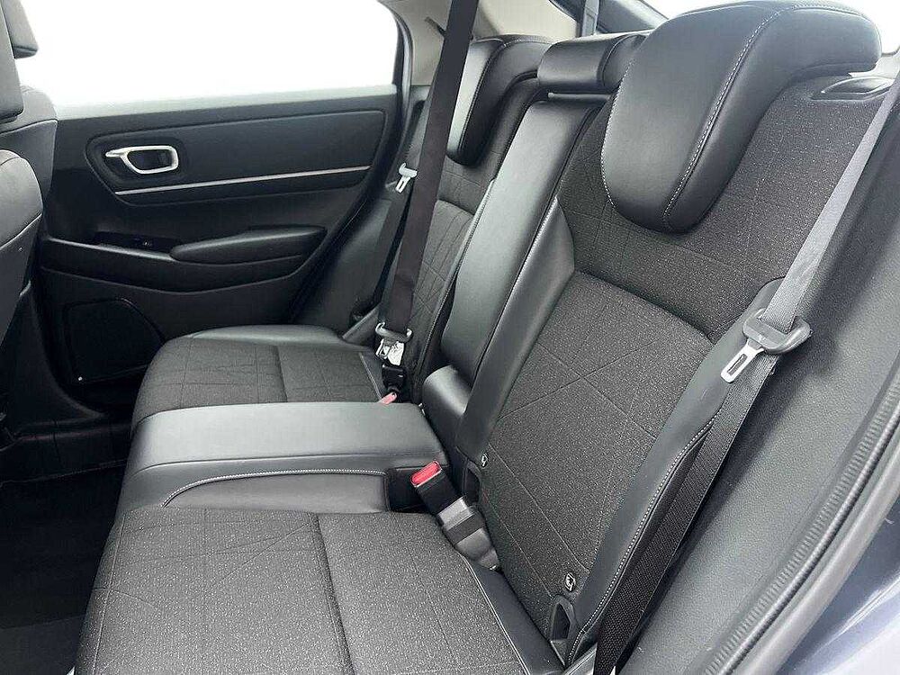 Honda HR-V Advance I-Mmd Cvt