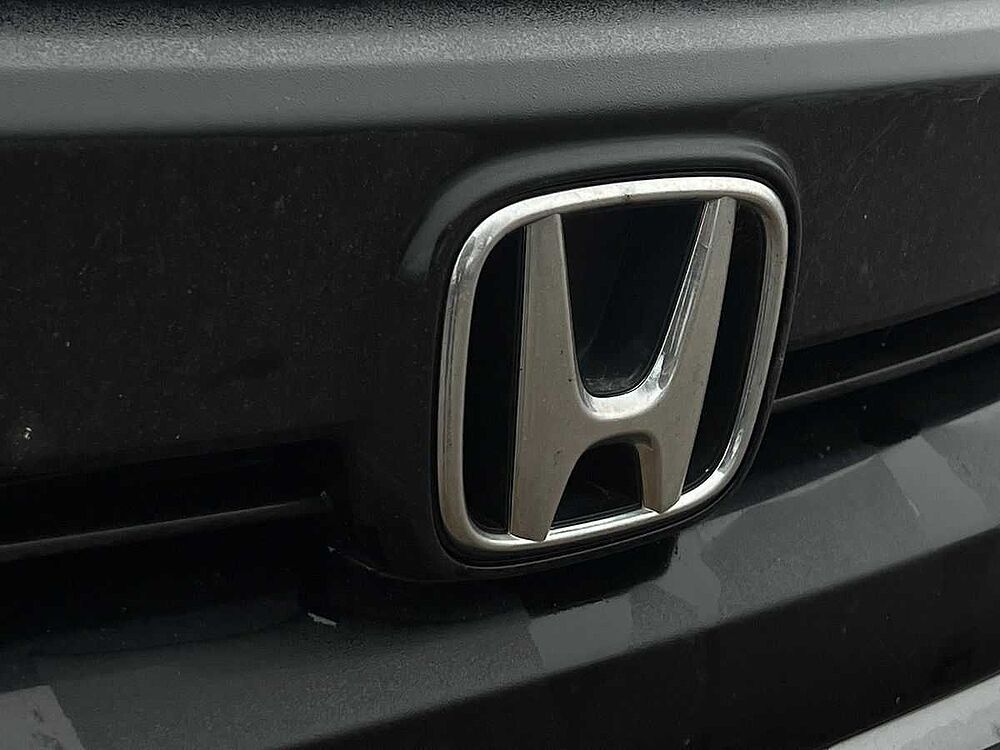 Honda Civic Sport Vtec Cvt