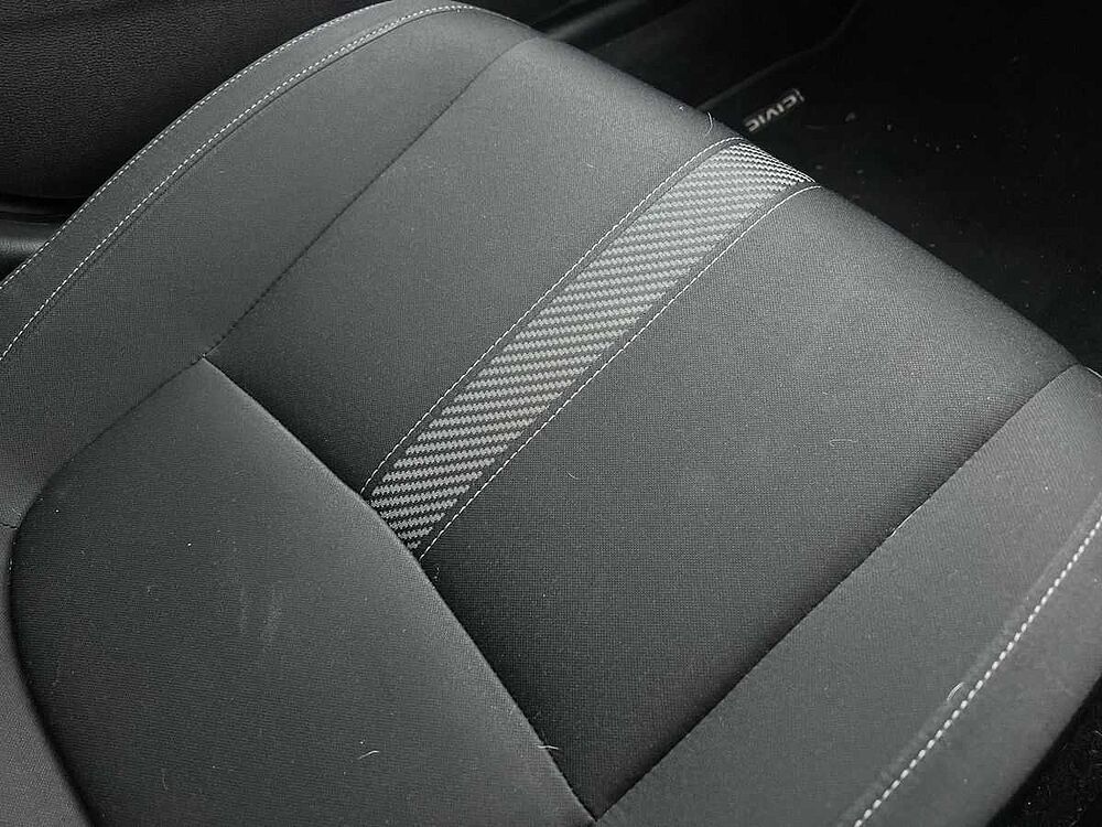 Honda Civic Sport Vtec Cvt