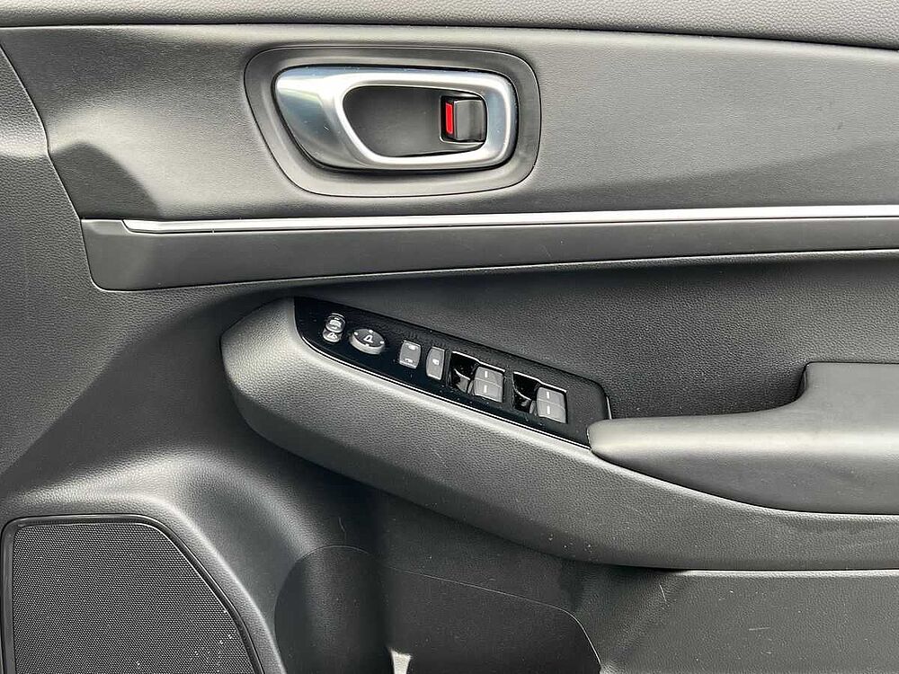 Honda HR-V 1.5 h i-MMD Advance SUV 5dr Petrol Hybrid CVT Euro 6 (s/s) (131 ps)