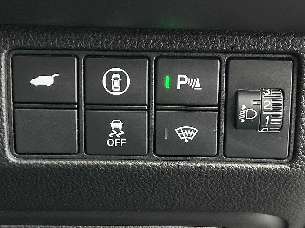 Honda HR-V 1.5 h i-MMD Advance SUV 5dr Petrol Hybrid CVT Euro 6 (s/s) (131 ps)