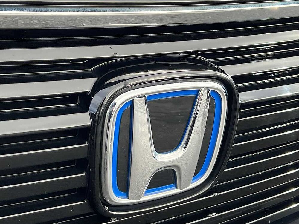 Honda HR-V 1.5 h i-MMD Advance SUV 5dr Petrol Hybrid CVT Euro 6 (s/s) (131 ps)