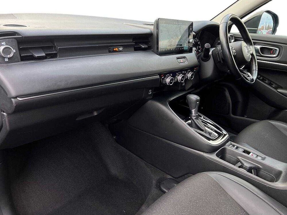 Honda HR-V 1.5 h i-MMD Advance SUV 5dr Petrol Hybrid CVT Euro 6 (s/s) (131 ps)