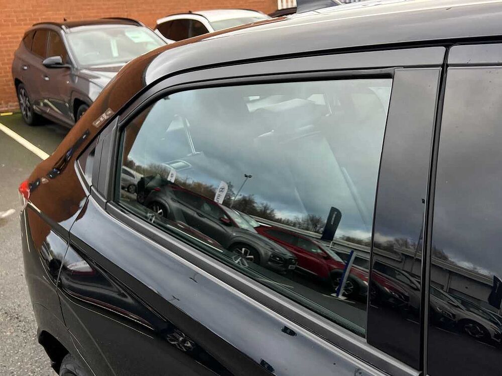 Honda HR-V 1.5 h i-MMD Advance SUV 5dr Petrol Hybrid CVT Euro 6 (s/s) (131 ps)