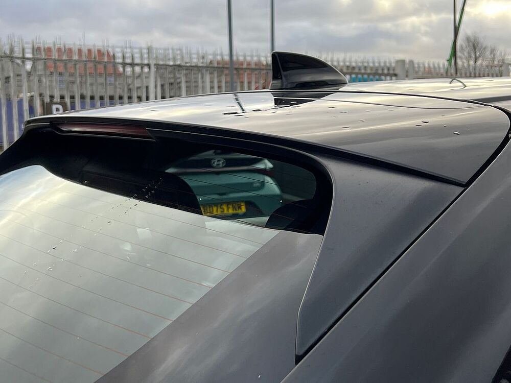 Honda HR-V 1.5 h i-MMD Advance SUV 5dr Petrol Hybrid CVT Euro 6 (s/s) (131 ps)