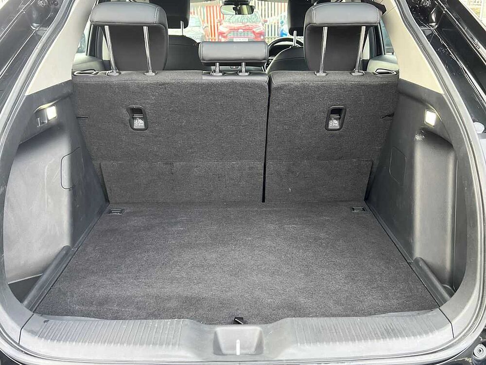 Honda HR-V 1.5 h i-MMD Advance SUV 5dr Petrol Hybrid CVT Euro 6 (s/s) (131 ps)