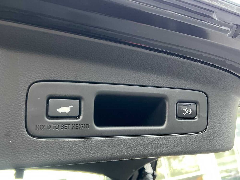 Honda HR-V 1.5 h i-MMD Advance SUV 5dr Petrol Hybrid CVT Euro 6 (s/s) (131 ps)