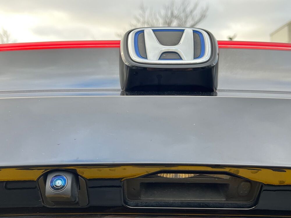 Honda HR-V 1.5 h i-MMD Advance SUV 5dr Petrol Hybrid CVT Euro 6 (s/s) (131 ps)