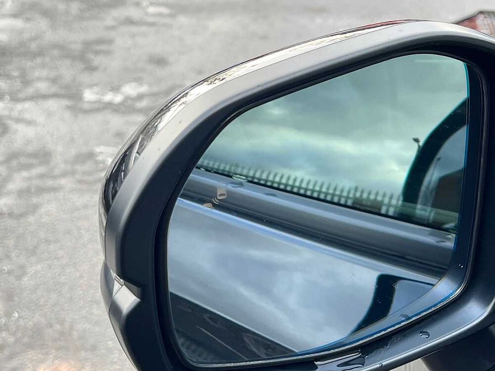 Honda HR-V 1.5 h i-MMD Advance SUV 5dr Petrol Hybrid CVT Euro 6 (s/s) (131 ps)