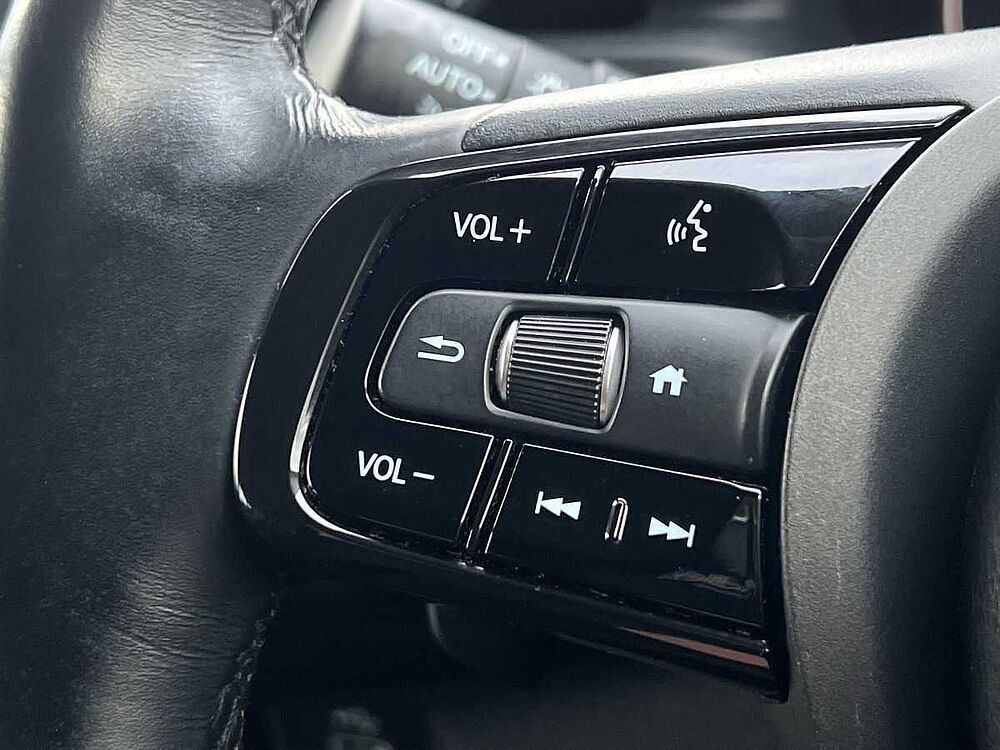 Honda HR-V 1.5 h i-MMD Advance SUV 5dr Petrol Hybrid CVT Euro 6 (s/s) (131 ps)